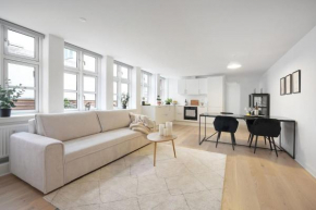 Luxury apartment in Copenhagen, Copenhagen